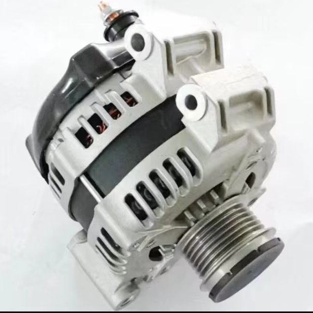 12V 160A Auto Alternator Assy for Dodge Avenger 2011-2014 for Journey 2011-2016 for Grand Caravan 2011-2016 V6 3.6L 11570N